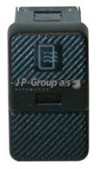 Włącznik ogrzewania tylnej szyby JP GROUP 1196400100