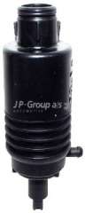 Pompka spryskiwacza szyby JP GROUP 1198500800
