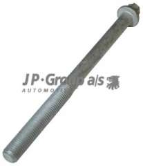 Śruba głowicy cylindrów JP GROUP 1211150300