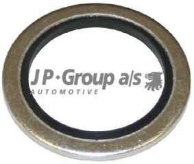 Uszczelka korka spustowego oleju JP GROUP 1213850400