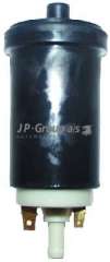 Pompa paliwa JP GROUP 1215200200