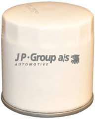 Filtr oleju JP GROUP 1218500700