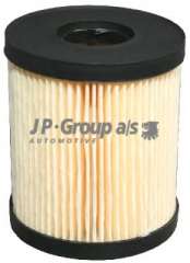 Filtr oleju JP GROUP 1218500800