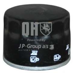 Filtr oleju JP GROUP 1218504409