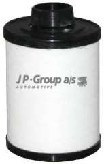 Filtr paliwa JP GROUP 1218700500