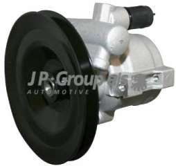 Pompa hydrauliczna układu kierowniczego JP GROUP 1245100100