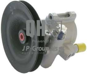 Pompa hydrauliczna układu kierowniczego JP GROUP 1245100109