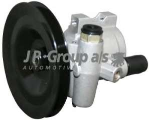 Pompa hydrauliczna układu kierowniczego JP GROUP 1245100200