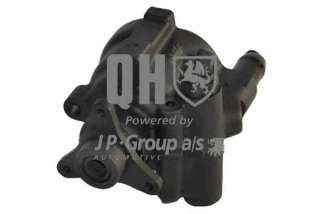 Pompa hydrauliczna układu kierowniczego JP GROUP 1245101009
