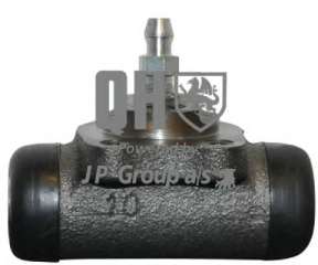 Cylinderek hamulcowy JP GROUP 1261300409