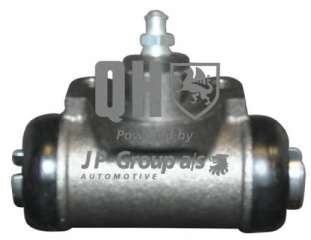 Cylinderek hamulcowy JP GROUP 1261301109