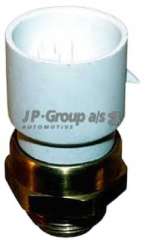 Termowłącznik wentylatora chłodnicy JP GROUP 1293200600