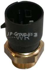 Termowłącznik wentylatora chłodnicy JP GROUP 1293200800
