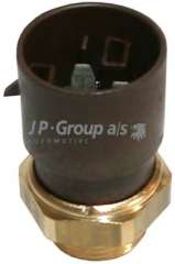 Włącznik temperaturowy wentylatora klimatyzacji JP GROUP 1293201700
