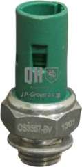 Czujnik ciśnienia oleju JP GROUP 1293501109