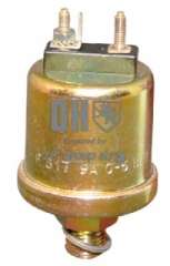 Czujnik ciśnienia oleju JP GROUP 1293501209