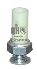 Czujnik ciśnienia oleju JP GROUP 1293501409