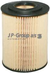 Filtr oleju JP GROUP 1318500500