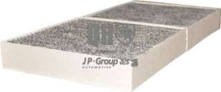 Filtr kabiny JP GROUP 1328101909