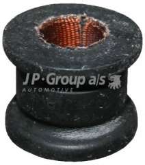 Tuleja stabilizatora JP GROUP 1340600900