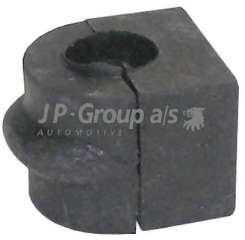 Tuleja stabilizatora JP GROUP 1350450100