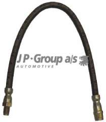 Przewód hamulcowy elastyczny JP GROUP 1361600800