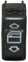 Przełącznik podnośnika szyby JP GROUP 1396700170