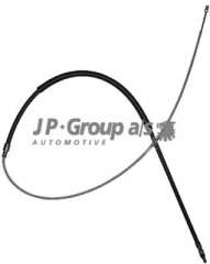Linka hamulca postojowego JP GROUP 1470301900