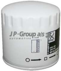 Filtr oleju JP GROUP 1518500100