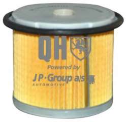 Filtr paliwa JP GROUP 1518703209