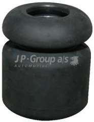 Odbój gumowy, resorowanie JP GROUP 1542600400