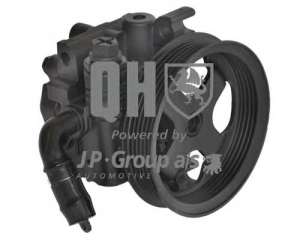 Pompa hydrauliczna układu kierowniczego JP GROUP 1545101809