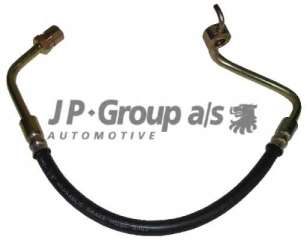 Przewód hamulcowy elastyczny JP GROUP 1561600100