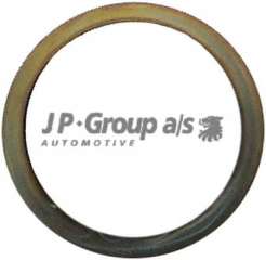 Pierścień uszczelniający rury wydechowej JP GROUP 1621100100