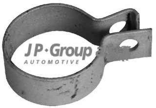 Obejma rury układu wydechowego JP GROUP 1621400400