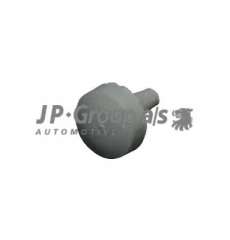 Odbój pokrywy silnika JP GROUP 1680250100