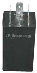 Przekaźnik pompy paliwa JP GROUP 1699200606