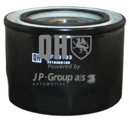 Filtr oleju JP GROUP 3318500109