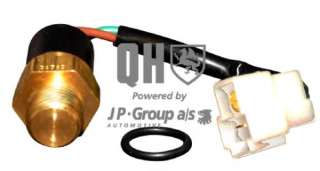 Termowłącznik wentylatora chłodnicy JP GROUP 4094000109