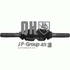 Drążek kierowniczy osiowy JP GROUP 4144501109