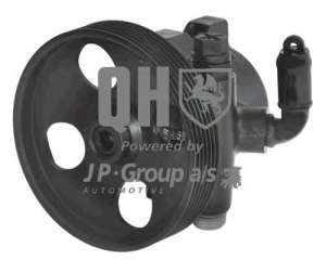 Pompa hydrauliczna układu kierowniczego JP GROUP 4145100509