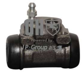 Cylinderek hamulcowy JP GROUP 4161300509