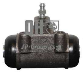 Cylinderek hamulcowy JP GROUP 4161300909