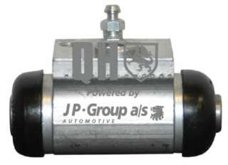 Cylinderek hamulcowy JP GROUP 4161301209