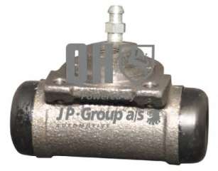Cylinderek hamulcowy JP GROUP 4161301309