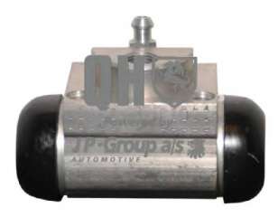 Cylinderek hamulcowy JP GROUP 4161301509