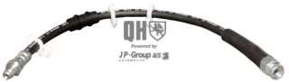Przewód hamulcowy elastyczny JP GROUP 4161600209