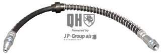 Przewód hamulcowy elastyczny JP GROUP 4161600509