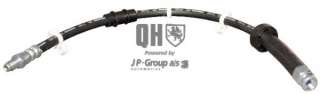 Przewód hamulcowy elastyczny JP GROUP 4161600609