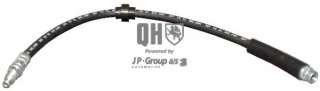 Przewód hamulcowy elastyczny JP GROUP 4161600709
